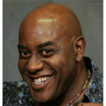Ainsley Harriott