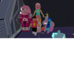 Steven Universe Hangout Group