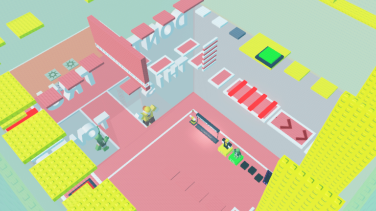 Dont Trust This Tower screenshot 1