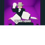 Phonix Squad |PS|