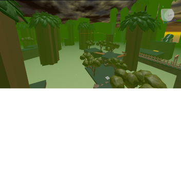 Alligrazer Swamp [5]