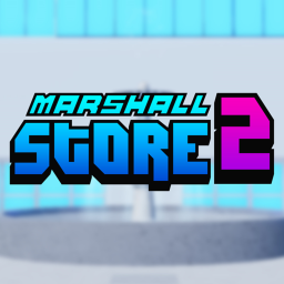 Marshall Store 2 [ALPHA]