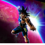 Saiyan's Cove