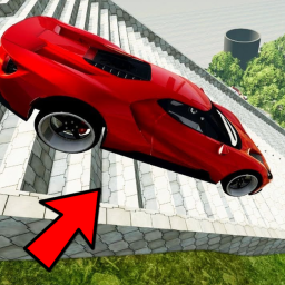 The Highest Ramp Ever Obby
