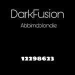 DarkFusion