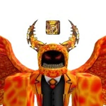 Federation of United Territories Roblox group icon