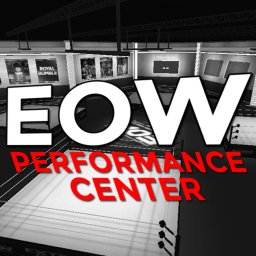 [UPDATE] EOW Performance Center