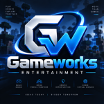 Gameworks Entertainment