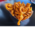 Curly Fries Cult
