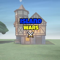 ⚔️Island Wars⚔️