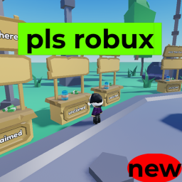 Pls robux