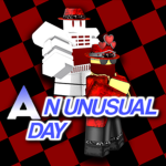 An Unusual Day (Official Group) Group Thumbnail