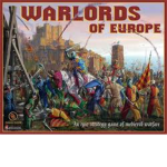 War Lords of Europe