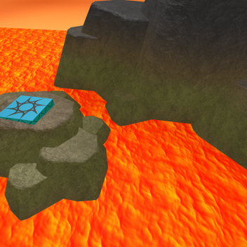 Lava Battle
