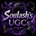 Soulash's UGCs