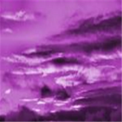 Purple Sky Roblox decal