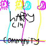 Harry clu
