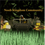 Noob State Military Community