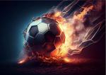 Soccer lovers 123