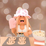 xXCookie vibesxX