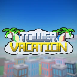 🌴 Tower Vacation icon