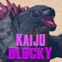 [G24] Kaiju Blocky