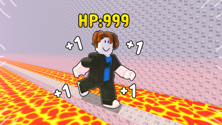 [❤️] +1 Health Per Step screenshot 3