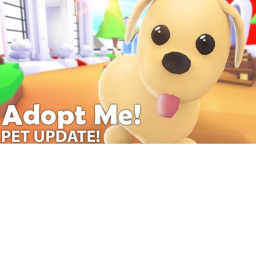 Adopte me trading hangout