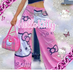 HellоKitty