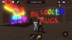 Die Bugs