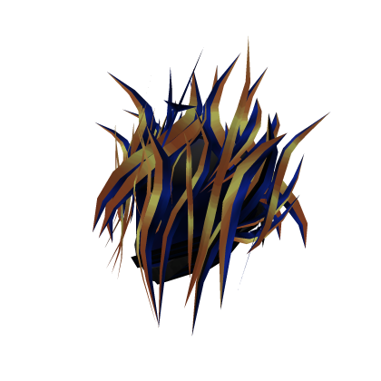 Right Wrath Incarnate Pauldron (Abyss)