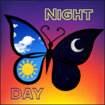 Day&Night Difference