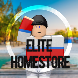 Elite Clothing Homestore