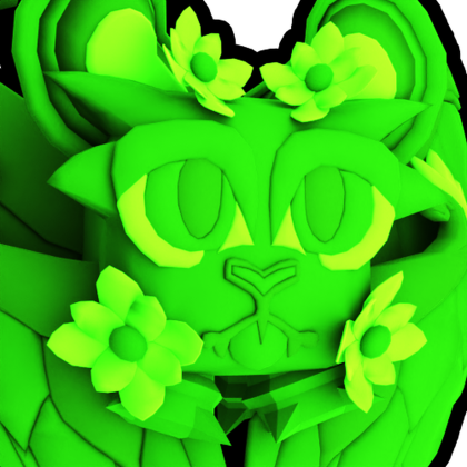 Toxic Petal Spirit
