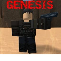 Impact: Genesis icon