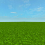 Empty Baseplate