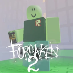 Forsaken TWO icon