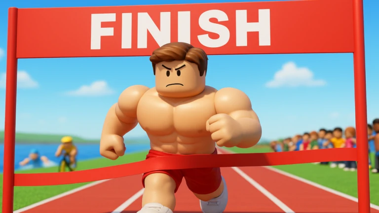 レーススターシミュレータ [🏃]