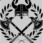 The Nordic waraxe band
