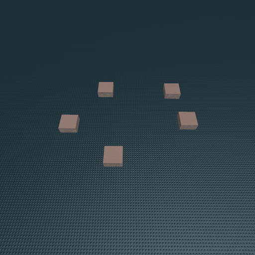 Be Anything You Click On (BROKEN)