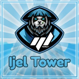 💙 Ijel Tower icon