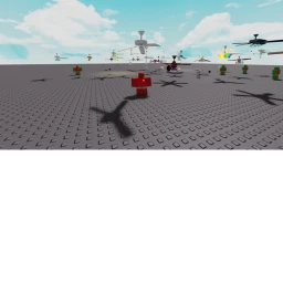 My Ceiling Fan Destruction Game icon
