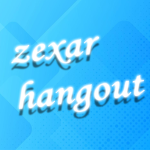 zeXar hangout