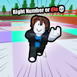 Right number or die💀