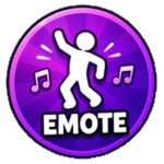 Deformed emote Roblox gamepass thumbnail