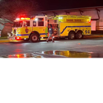 Resse fire house