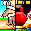 Punch Simulator 👊[FREE UGC]