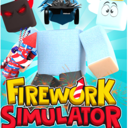 fireWork Simulator