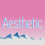 - Aesthetic -
