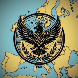 Europe Frontier Scrimmages